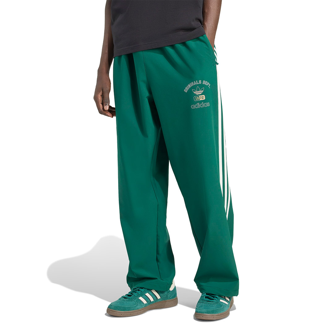 adidas Originals OG DEPT TP KD6254 Green