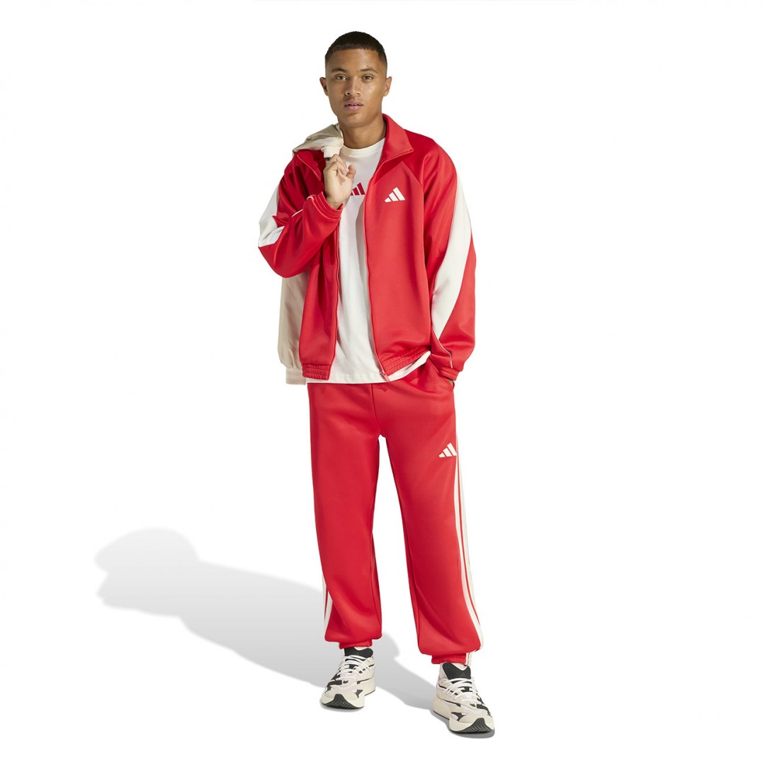 adidas sportswear M STADIUM PT KE9573 Κόκκινο