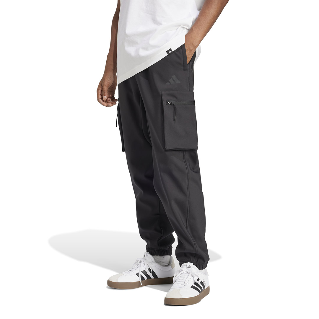adidas sportswear M CE Q1 PR C PT JF3284 Black