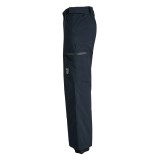 JACK & JONES JJALPES SKI PANT 12284674-BLACK BEAUTY Μαύρο Εικόνα 1