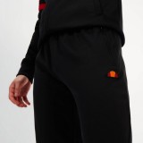 ELLESSE BERTONI TRACK PANT SHR04351-011 Μαύρο Εικόνα 1