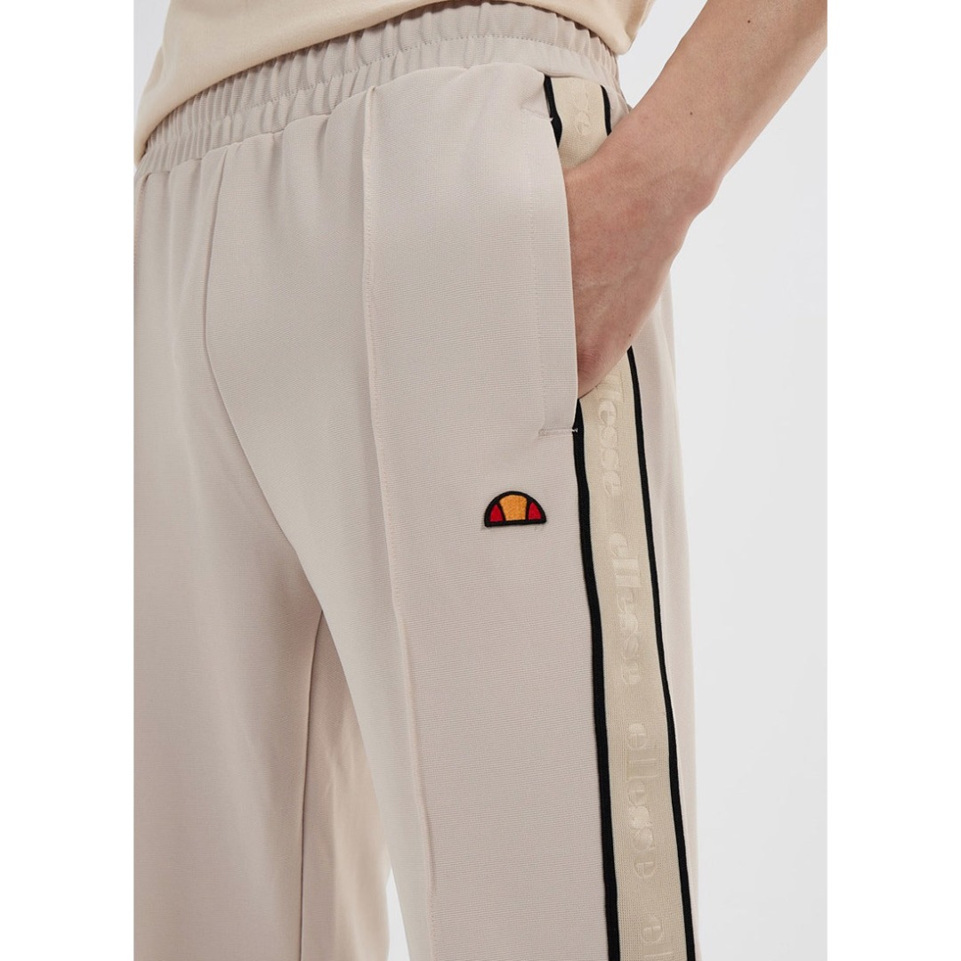 ELLESSE HERITAGE INZAGI TRACK PANT SHX20959-214 Beige