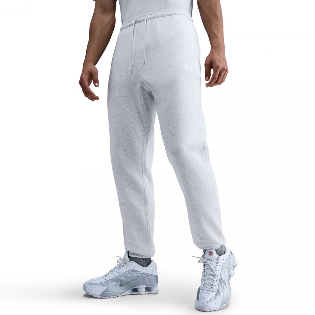 NIKE CLUB FN3808-051 Εκρού