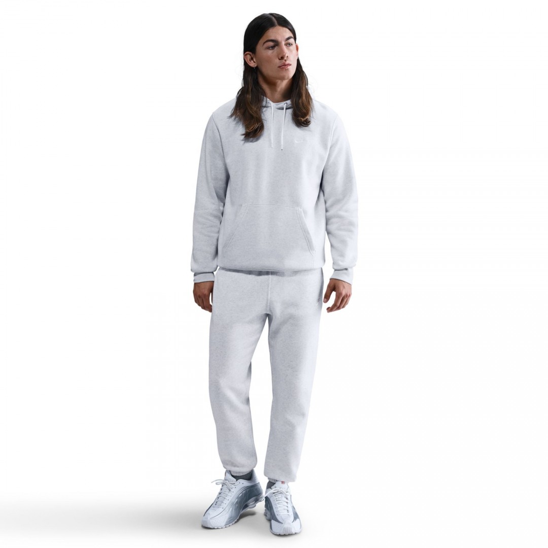 NIKE CLUB FN3808-051 Εκρού