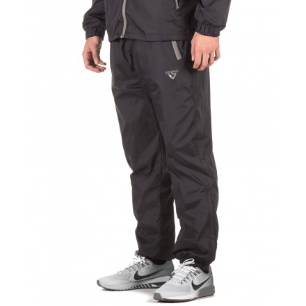 VENIMO SOLID PANT 17-21020501-071 Μαύρο