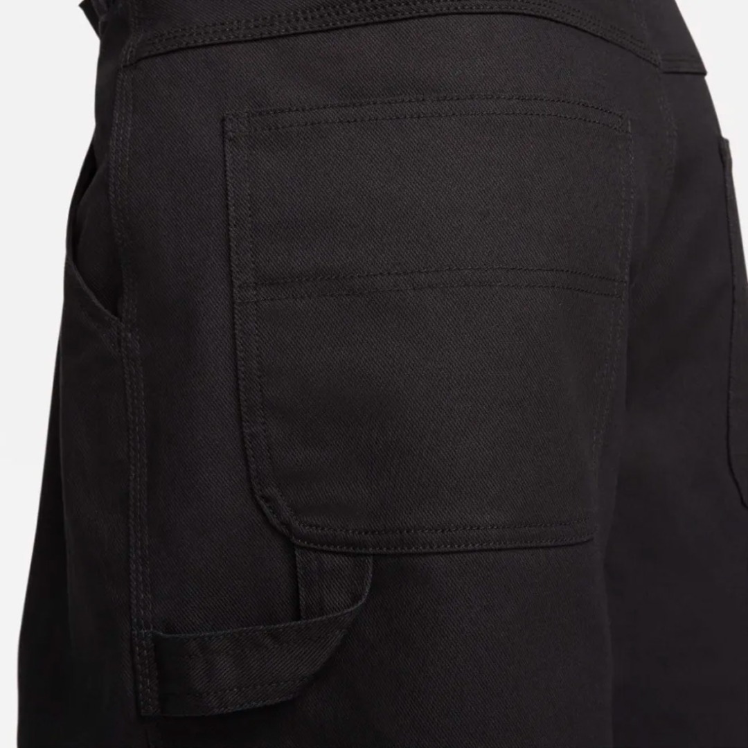 NIKE M NL CARPENTER PANT FB7198-010 Black