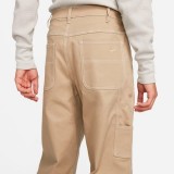 NIKE M NL CARPENTER PANT FB7198-247 Χακί Εικόνα 4
