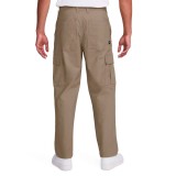 NIKE M NK CLUB CARGO PANT FZ5765-247 Χακί Εικόνα 0