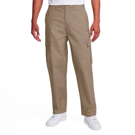 NIKE M NK CLUB CARGO PANT FZ5765-247 Χακί