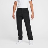NIKE M NK CLUB CHINO CORDUROY PANT FZ0786-010 Μαύρο Εικόνα 