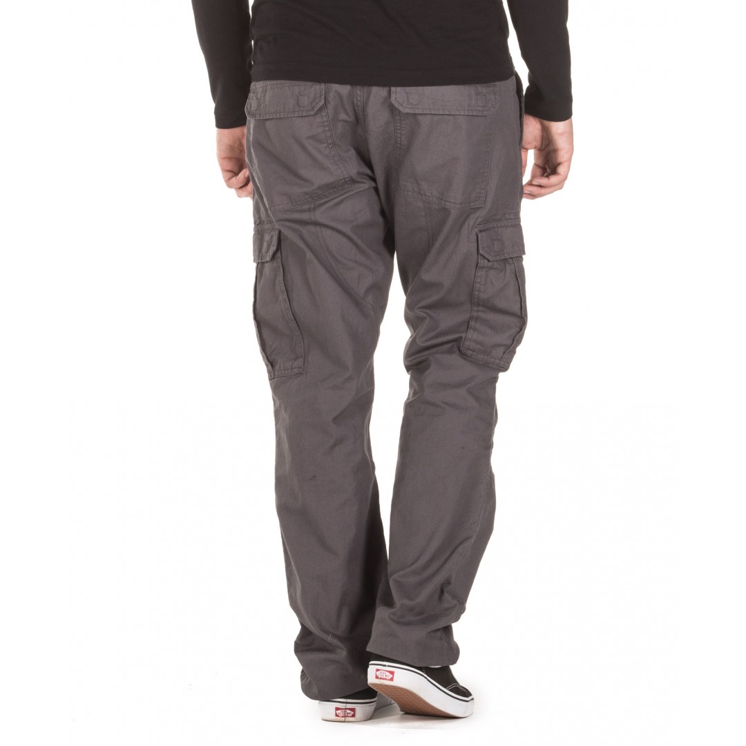 O'NEILL LM JANGA CARGO PANTS 9P2712-8026 Ανθρακί