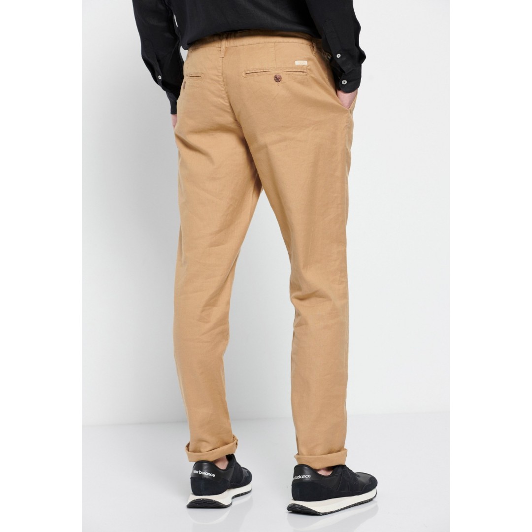 FUNKY BUDDHA FBM007-011-02-VINTAGE BEIGE Beige