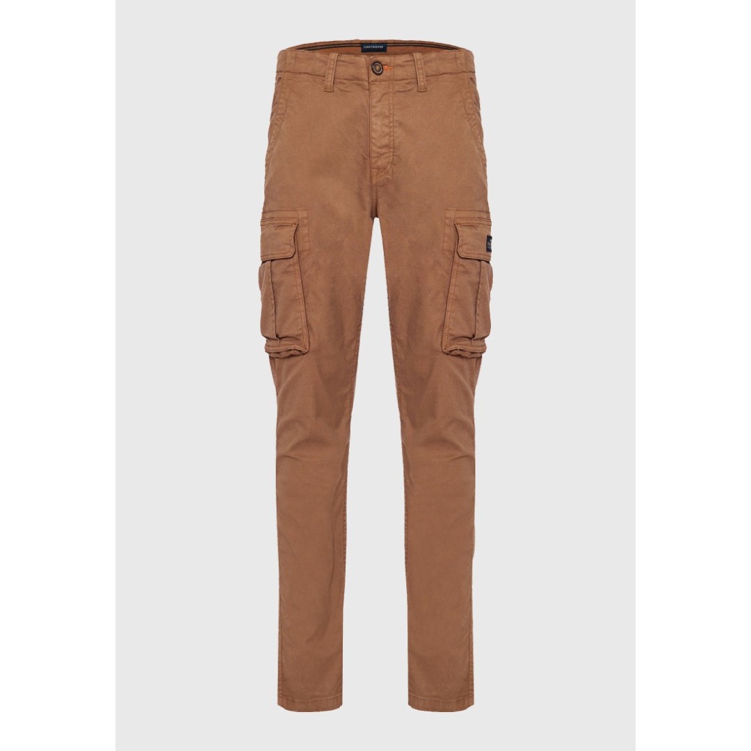 FUNKY BUDDHA FBM008-002-02-TOBACCO Καφέ