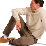 FUNKY BUDDHA FBM010-001-02-LT COFFEE Brown Image 1