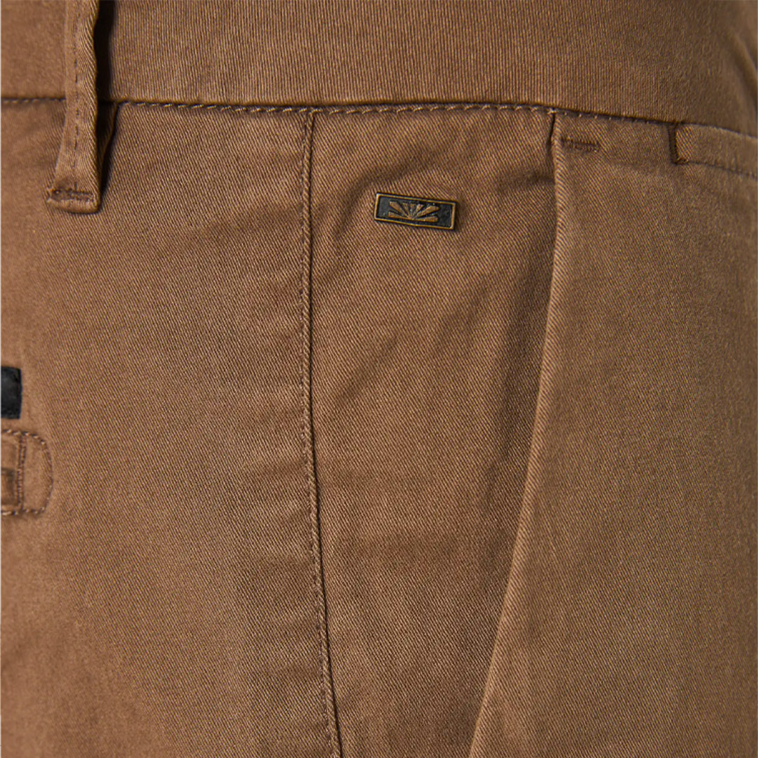 FUNKY BUDDHA FBM010-001-02-LT COFFEE Brown