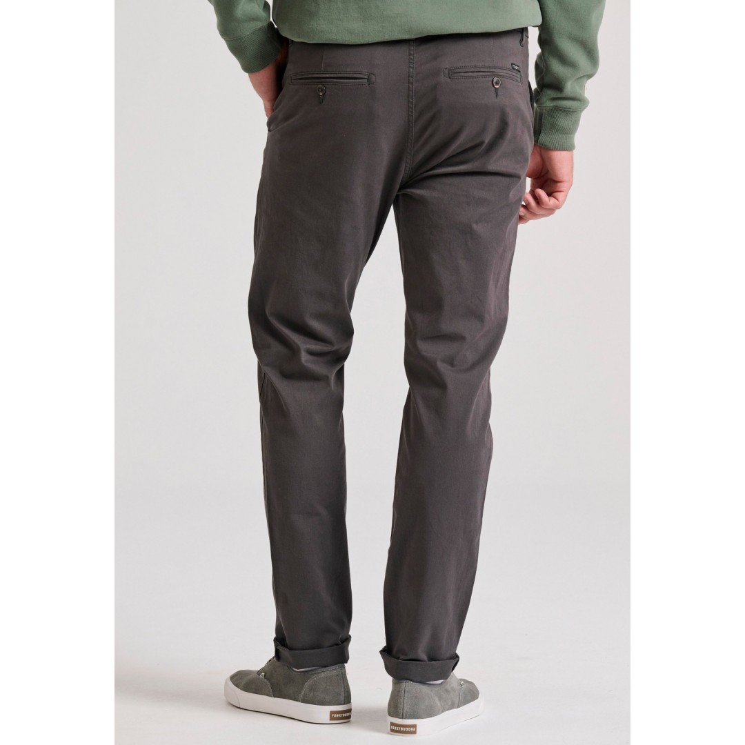 FUNKY BUDDHA FBM010-001-02-GREY Grey