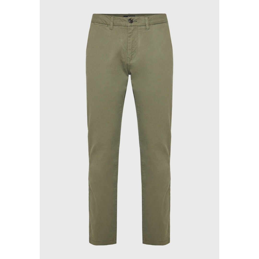 FUNKY BUDDHA FBM010-001-02-CEMENT Μπεζ