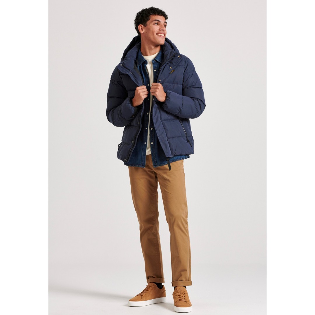 FUNKY BUDDHA FBM010-001-02-BEIGE Μπέζ