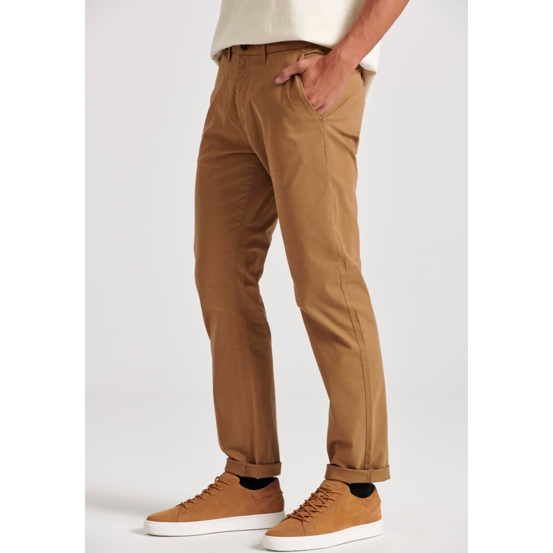FUNKY BUDDHA FBM010-001-02-BEIGE Μπέζ