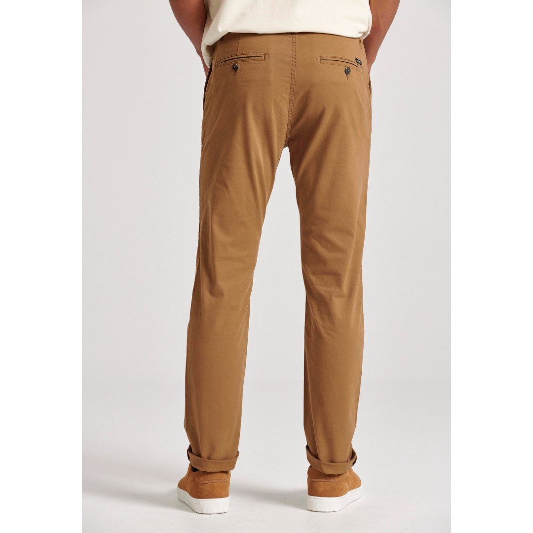 FUNKY BUDDHA FBM010-001-02-BEIGE Μπέζ