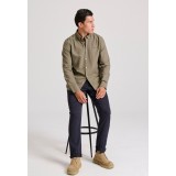 FUNKY BUDDHA FBM010-001-02-NAVY Μπλε Εικόνα 0