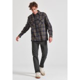 FUNKY BUDDHA FBM010-001-02-FOREST GREEN Pine Image 1
