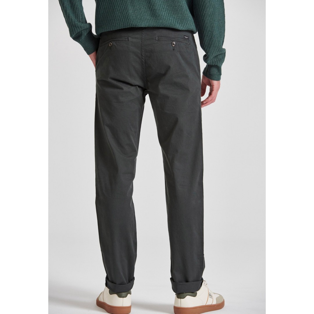 FUNKY BUDDHA FBM010-001-02-FOREST GREEN Pine