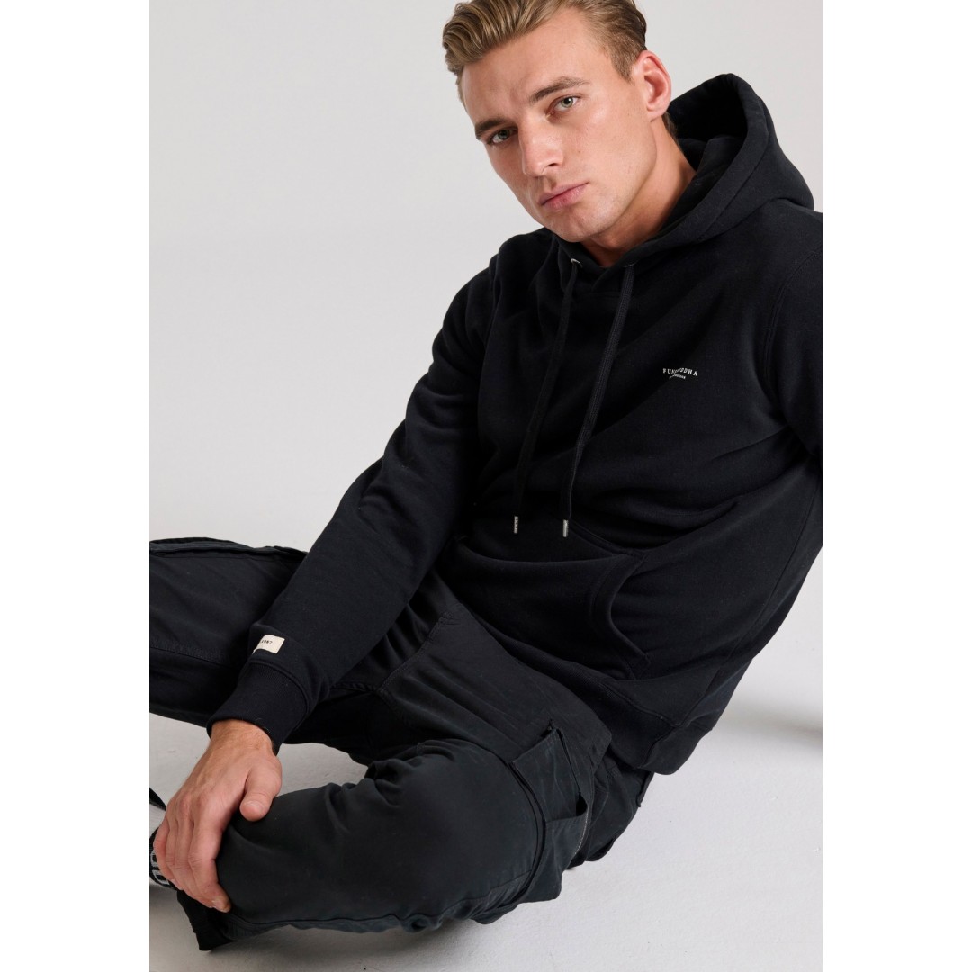 FUNKY BUDDHA FBM010-002-02-BLACK Μαύρο