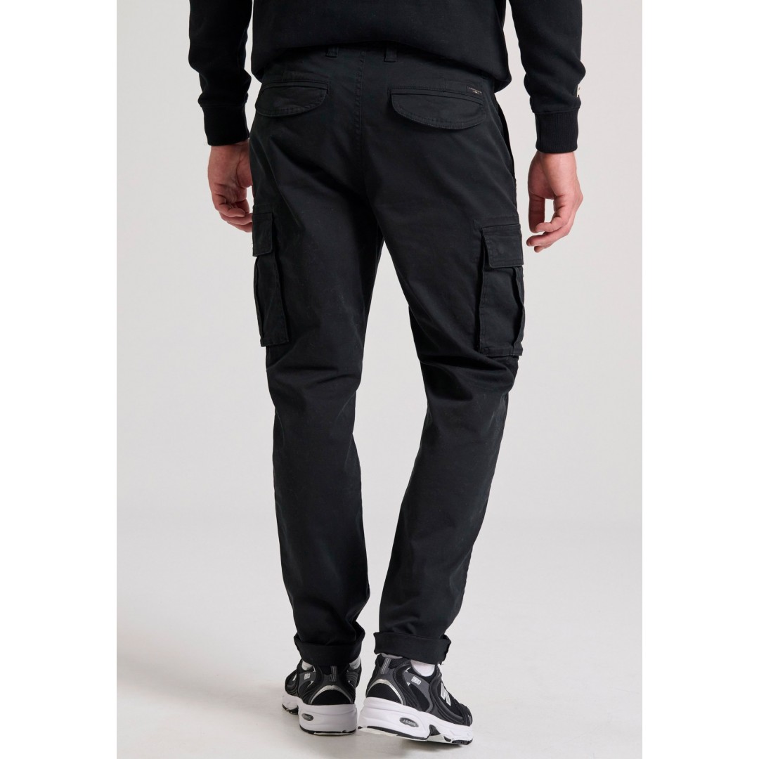 FUNKY BUDDHA FBM010-002-02-BLACK Μαύρο