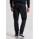 FUNKY BUDDHA FBM010-002-02-BLACK Μαύρο Εικόνα 2