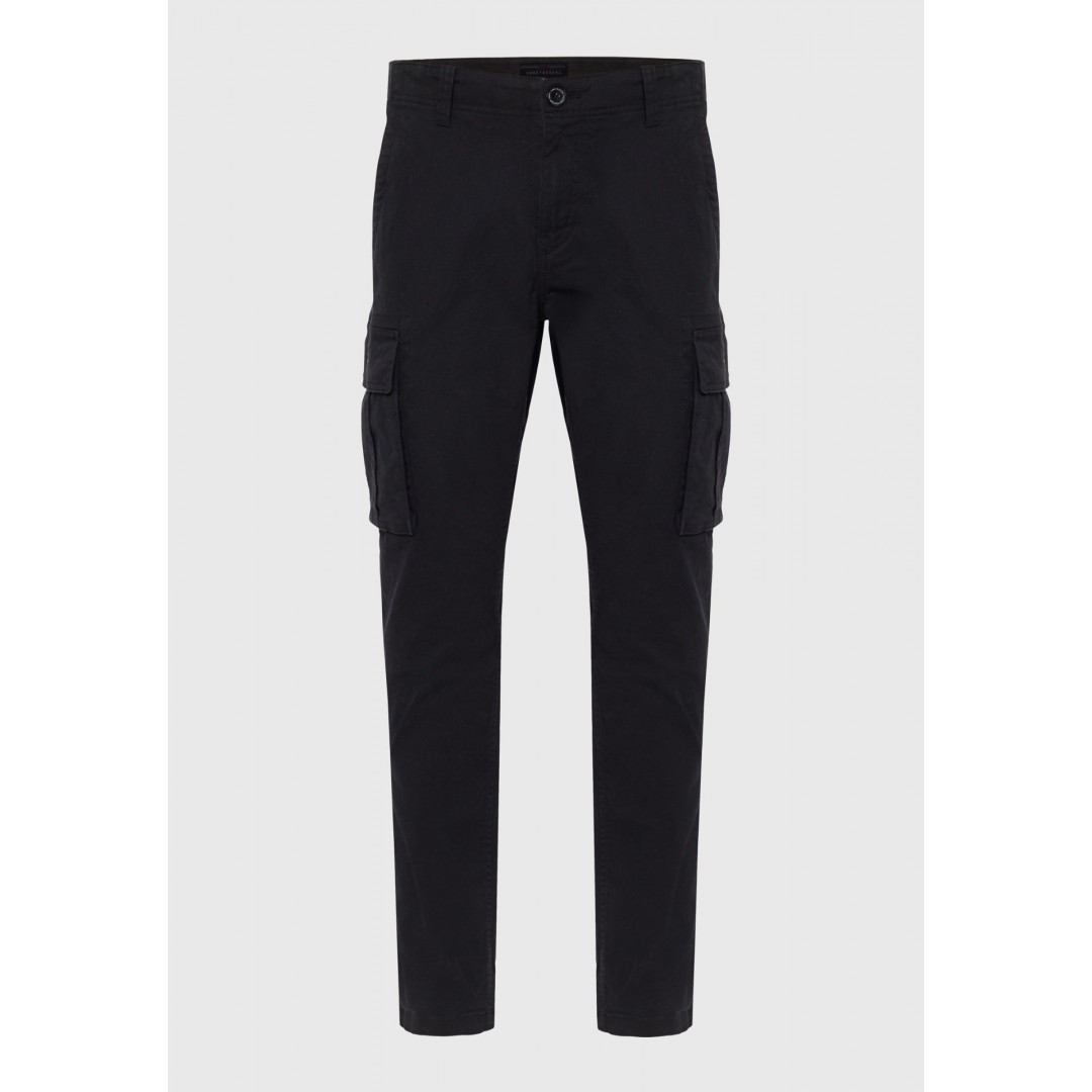 FUNKY BUDDHA FBM010-002-02-BLACK Μαύρο