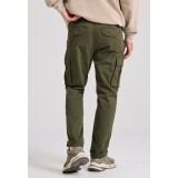 FUNKY BUDDHA FBM010-002-02-DUSTY OLIVE ΛΑΔΙ Εικόνα 2