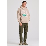 FUNKY BUDDHA FBM010-002-02-DUSTY OLIVE ΛΑΔΙ Εικόνα 3