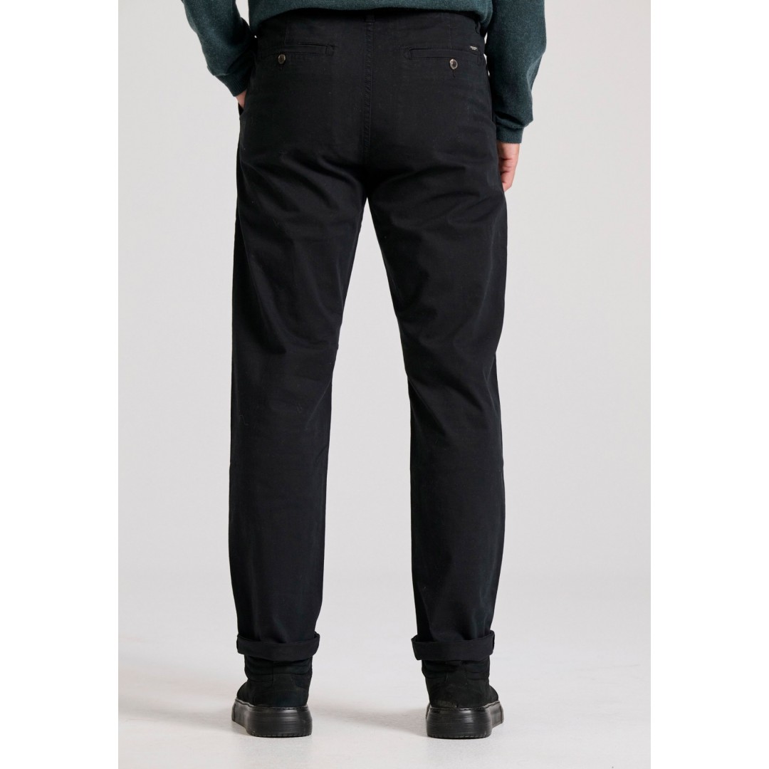 FUNKY BUDDHA FBM010-007-02-BLACK Black