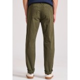 FUNKY BUDDHA FBM010-007-02-DUSTY OLIVE OLIVE Image 2