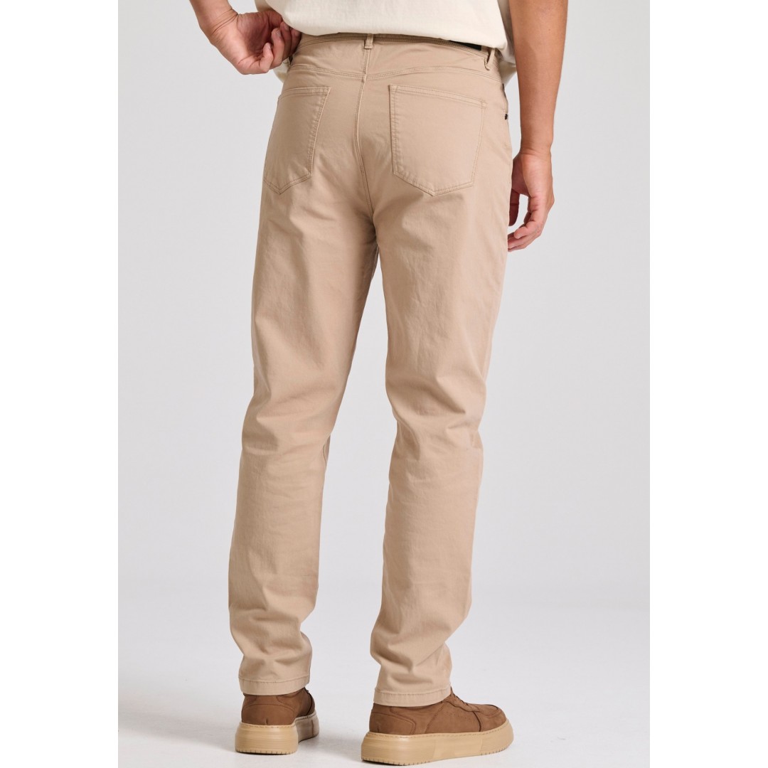 FUNKY BUDDHA FBM010-009-02-ASH Grey