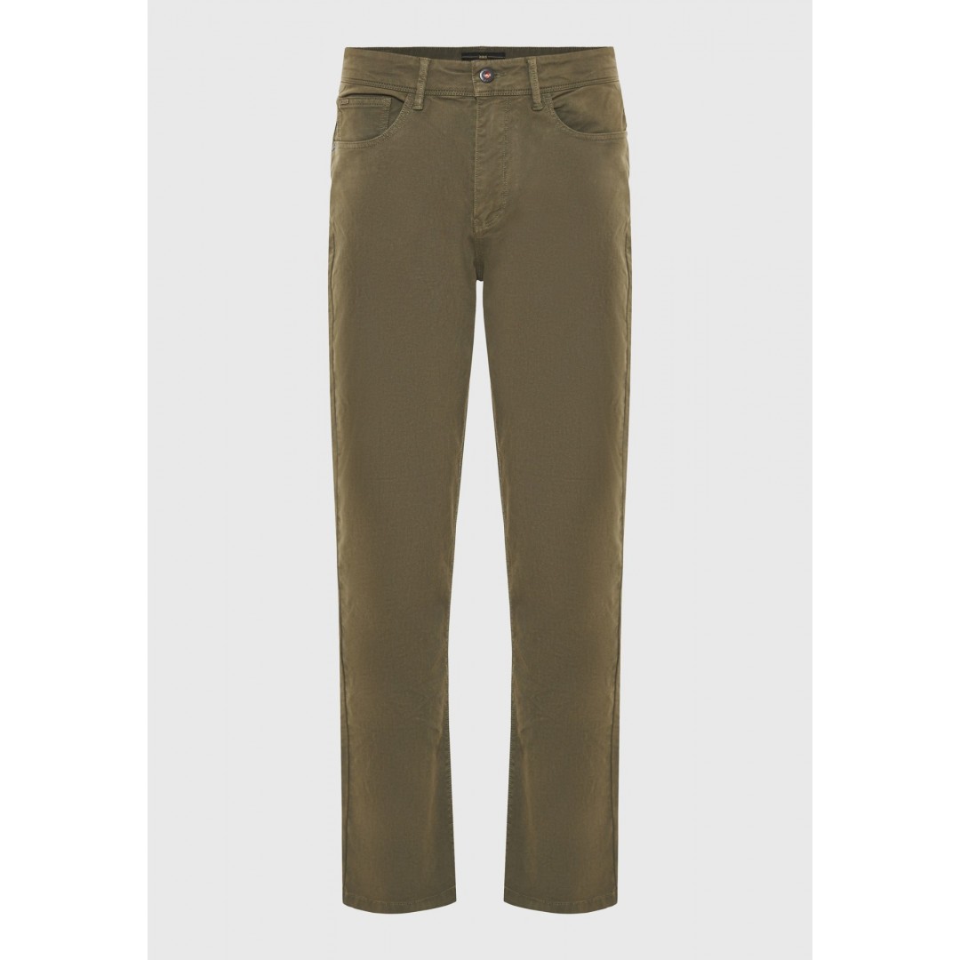 FUNKY BUDDHA FBM010-009-02-KHAKI Κhaki