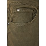 FUNKY BUDDHA FBM010-009-02-KHAKI Κhaki Image 1