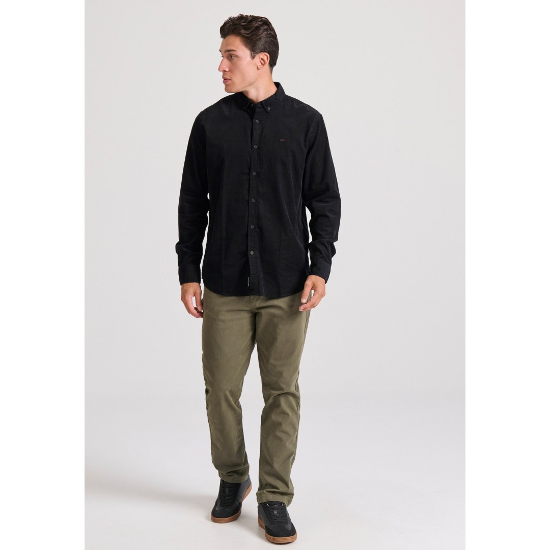 FUNKY BUDDHA FBM010-009-02-KHAKI Κhaki