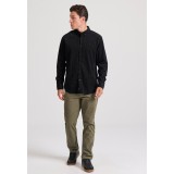 FUNKY BUDDHA FBM010-009-02-KHAKI Κhaki Image 2