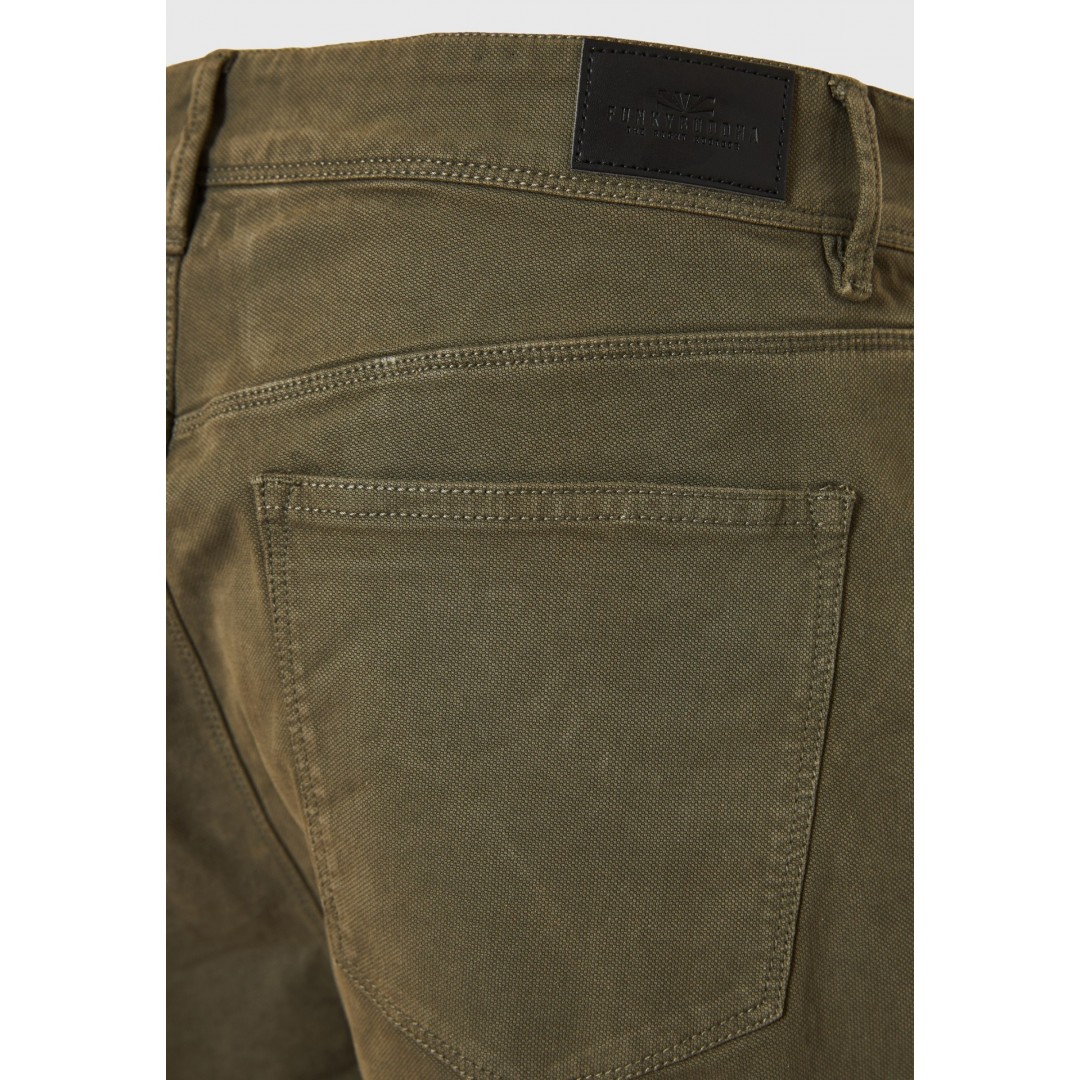 FUNKY BUDDHA FBM010-009-02-KHAKI Κhaki