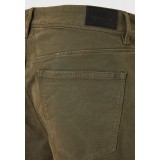 FUNKY BUDDHA FBM010-009-02-KHAKI Κhaki Image 3