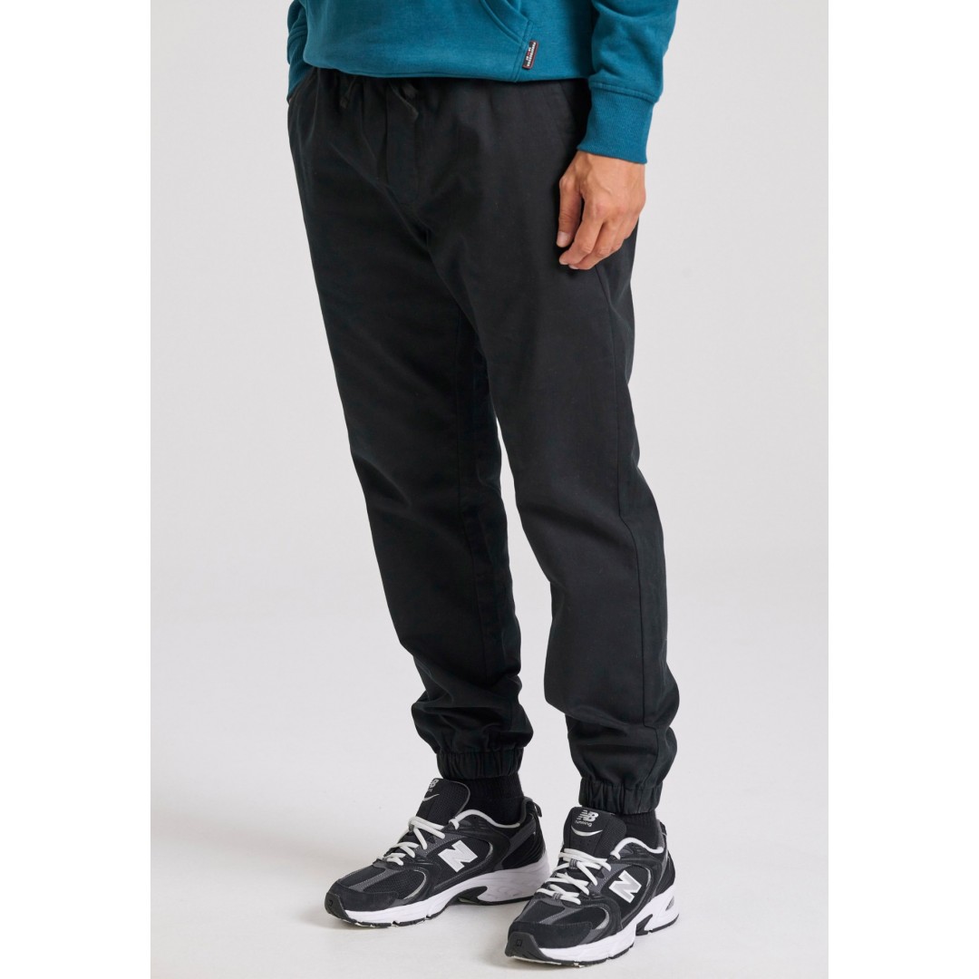 FUNKY BUDDHA FBM010-012-02-BLACK Black