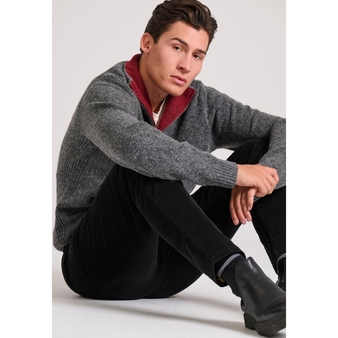 FUNKY BUDDHA FBM010-015-02-BLACK Μαύρο