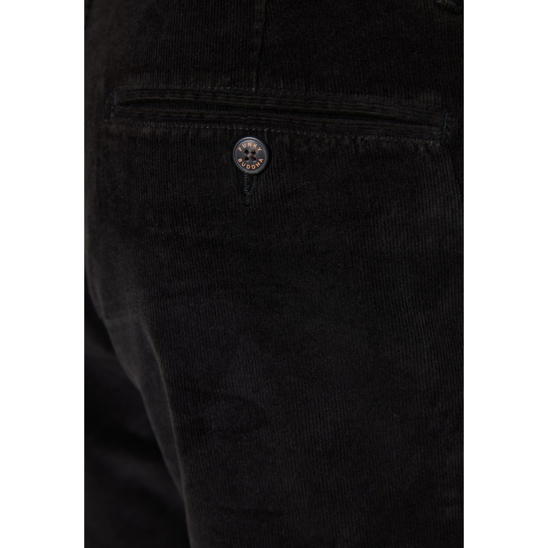 FUNKY BUDDHA FBM010-015-02-BLACK Μαύρο
