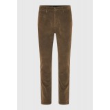 FUNKY BUDDHA FBM010-015-02-OLIVE Χακί Εικόνα 0