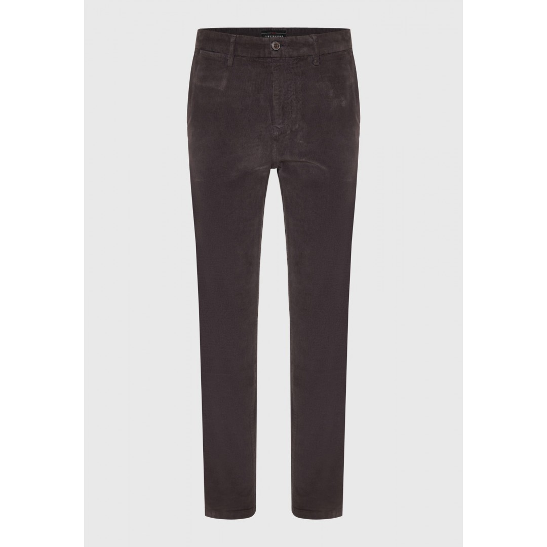 FUNKY BUDDHA FBM010-015-02-DK GREY Coal