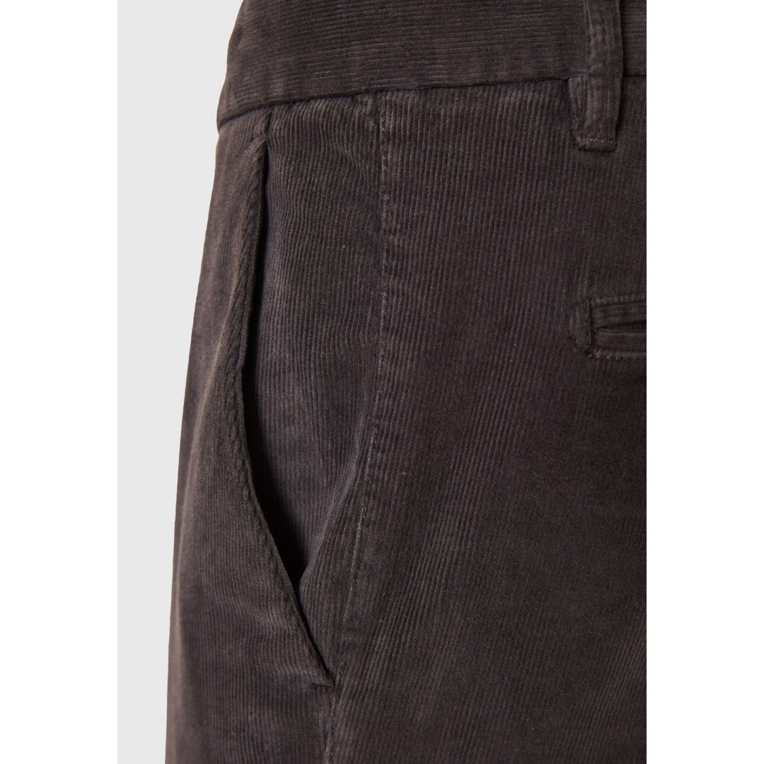 FUNKY BUDDHA FBM010-015-02-DK GREY Coal