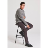 FUNKY BUDDHA FBM010-015-02-DK GREY Coal Image 2