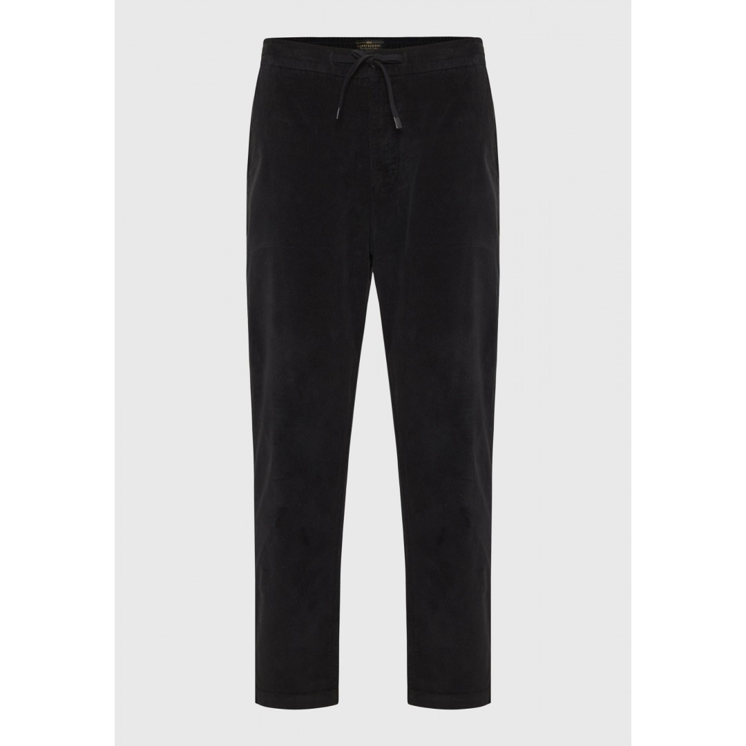 FUNKY BUDDHA FBM010-016-02-BLACK Black